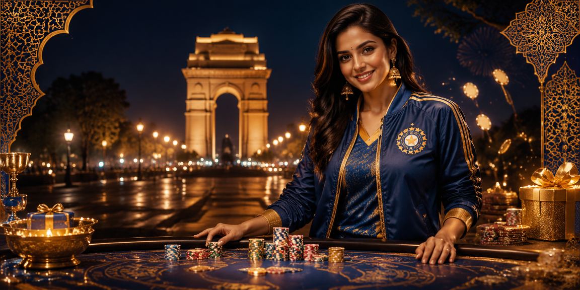 Delhi residents betting on cricket and exploring lottery draws via mobile