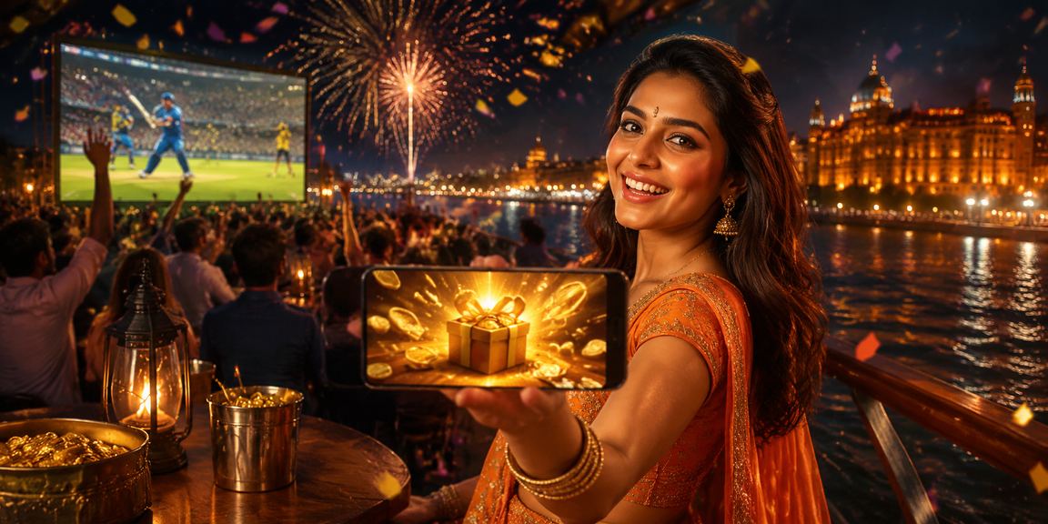 Mumbai cricket fans watching IPL and placing bets using mobile apps