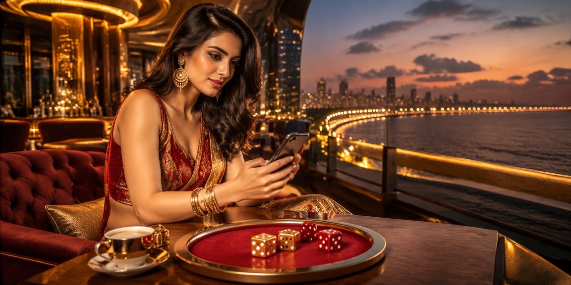 Exciting casino-style games and live dealer options